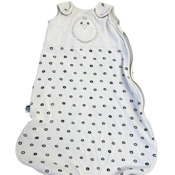 Nested Bean Zean Sack Classic Baby Swaddle Size Small 0-6 Months, Pre-owned - Picture 1 of 6